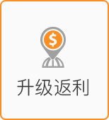 升級返利